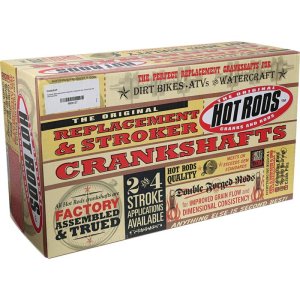 Can-Am Maverick Crankshaft - Hot Rods - Premium - 2015